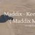 Maddix Vs Axwell Keep World It Jackin Maddix Mashup