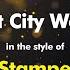 The Stampeders Sweet City Woman Karaoke Version From Zoom Karaoke