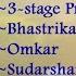 Sudarshan Kriya Ujjai Breathing Bhastrika Om Chanting Pranayama Count English Pranayam