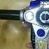 Power Rangers SPD Omega Morpher Brace Throttle DX