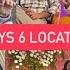 ISS HAFTE HUA BAHUT KUCH KHASS 6 DAYS 6 LOCATIONS 600KM ROHINIDILAIK