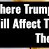 Where Trump S China Tariffs Will Affect The US Economy The Most