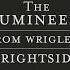 The Lumineers Brightside Live From Wrigley Field