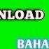 TUTORIAL DOWNLOAD BAHAN HODE