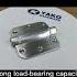 YAKO Hardware Spring Door Hinge