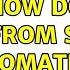 Apple How Do I Stop Apache From Starting Up Automatically 2 Solutions