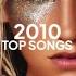 Top Songs Of 2010