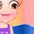 Baby Hazel Game Movie Baby Hazel Siblings Day Dora The Explorer