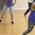 30 MINUTE GOSPEL ZUMBA WORKOUT 2020 RMI Fitness Restoration Ministries Augusta