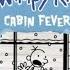 Diary Of A Wimpy Kid Cabin Fever