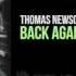 Thomas Newson Manse Back Again OUT NOW