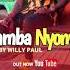 LAMBA NYONYO WILLY PAUL