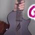 Toy Guitar Nope Acoustic Electric W Built In Effects Enya NOVA Go SP1 Carbon Fiber Guitar Cool