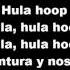 Daddy Yankee Hula Hoop Letra