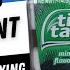 Tic Tac Mint Flavour ASMR Shorts Asmr DoctorTristanPeh