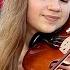 The Gael The Last Of The Mohicans Violin Cover By Karolina Protsenko