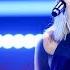 Blind Audition Tayla Thomas Sings Let It Go The Voice Australia 2018