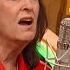 Leona Williams Sings Mama I Ve Got To Go To Memphis On Larry S Country Diner