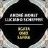 André Moret Luciano Scheffer Safira Univack