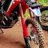 Honda CRF300 Rally Squirtin Dirt With The KTM 690 Enduro MVDBR Enduro 343