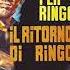 Ennio Morricone Peace Comes Back In Mimbres Una Pistola Per Ringo