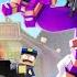 Purple Girl I M Psycho VERSION A Minecraft Animation Music Video