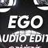 Ego Willy William Edit Audio