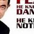 Robbie Williams A Man For All Seasons Johnny English LYRICS