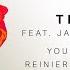 Tinlicker Feat Jamie Irrepressible You Take My Hand Reinier Zonneveld Remix