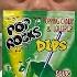 ASMR POP ROCKS DIPS LOLLIPOP POPPING CANDY SOUR APPLE FLAVOR AND EATING SOUNDS ORIGINAL LENGTH