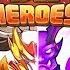 Idle Heroes Случилось то чего я не ожидал