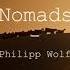 Philipp Wolf Nomads Official Audio