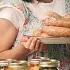 Preparing For The Long Winter Ahead Pantry Freezer Staples FROM SCRATCH