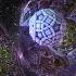 NEW 2021 Simulated Interdimensional Travel Psychedelic Fractal Visuals 4K 60fps