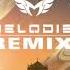 Markus Schulz Emma Hewitt Safe From Harm Dj Melodie Remix