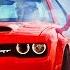 DODGE CHALLENGER Everything You Need To Know Up To Speed