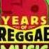 Out Of Many 50 Years Of Reggae Music TV Spot