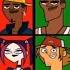 Total Drama Island 2023 Elimination Order