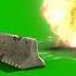 Green Screen War Soldier Escapes Grenade Explosion Footage PixelBoom