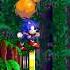 Sonic 2 The Secret Zones Wood Zone