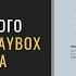 Павел Хвалеев Уникальное звучание с NI Playbox Фрагмент из курса по созданию трека в Cubase