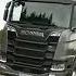 Music Clip Italo Disco Mix Scania Trucks Sound Surround 5 1