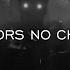 RUVIRU HORRORS NO CHORUS LYRIC VIDEO