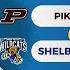 Pikeville Vs Shelby Valley High School Volleyball On WPRGtv Oct 16 2024