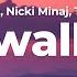 Jason Derulo Nicki Minaj Ty Dolla Ign Swalla Clean Lyrics