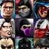 UMK3 Jax Hardest Play Mugen Ultimate Mortal Kombat 3 Hard