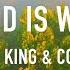 For God Is With Us By For KING COUNTRY Lyric Video