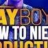 Playboys Ja W To Nie Wierze CYJA PRODUCTION REMIX