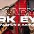 Arkadyan Dark Eyes Aaron Sevilla Remix 2024