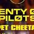 Twenty One Pilots Pet Cheetah Official Instrumental